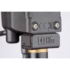 Delkim D-Lok™ Quick Release System V2